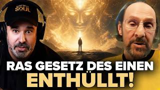 GECHANNELTE VERBOTENE WEISHEIT: RAS GESETZ DES EINEN – verändert DEINE REALITÄT | Jim McCarty