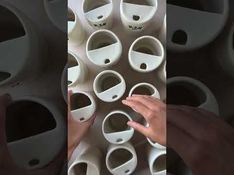 A mistake is just... #pottery #art