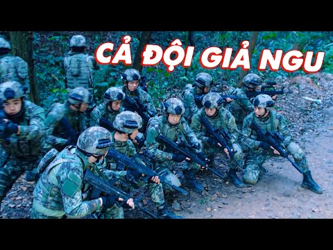 Đội đặc nhiệm giả ngu đột kích hang ổ ma tuý lớn nhất Tam Giác Vàng và cái kết gặp phải ông Trùm