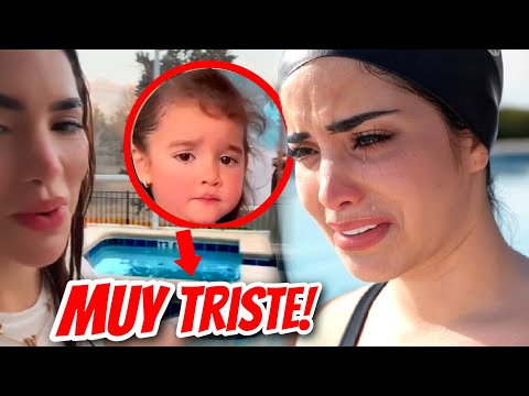 Kima y Juanito SE VAN EN LA ALBERCA! 🔴😭 (KIMBERLY LOAIZA PIERDE A SUS 2 ROPAS MOJADAS) #kimayjuanito