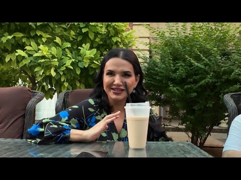 Nilufar Usmonova bilan jaydaricha suhbatcha