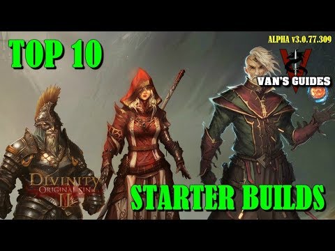 divinity original sin 2 best class