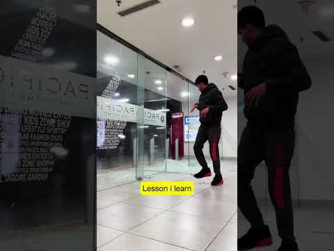 Jo Mujhse Takrayega Choor choor ho Jayega • Mistake vs Lesson • #shorts