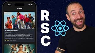 Your First RSC with React Native (From Start to Deploy)