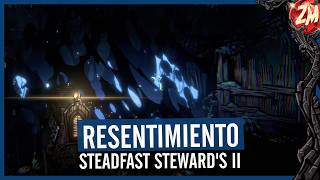 Puede fallar dijo Tusam | Acto II: Resentimiento| Darkest Dungeon 2