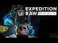 Exploration and Discoveries in Hoyo Negro
