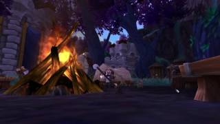 Darkmoon Fanny Pack - Item World of Warcraft