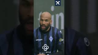 Skandal! 😳💥 @MAGENTASPORT #3liga