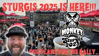 Must-See Guide: Sturgis 2025 Will Blow Your Mind!