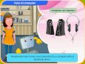 Exploring the Parts of a Computer