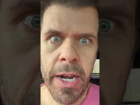 I've Got A Problem! | Perez Hilton
