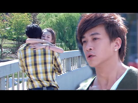 【Full Movie】隱藏了15年的愛意，總裁決定告白時，卻看到她在別人懷裡 💗 Chinese Television Dramas