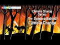 Human Impact on Greenhouse Effect