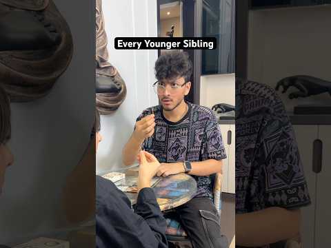 Every Family has this Kid 😁 #shorts #relatable #family