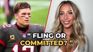 ¡Tom Brady y Alix Earle en modo romántico! ¿Ya es algo serio? | Gossip Herald ES