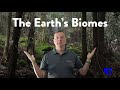 Biomes and Their Characteristics