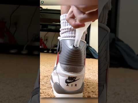 Nikeโs Forgotten Innovation ๐ฒ