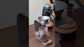 KEITH TITANIUM POUR-OVER COFFEE KIT