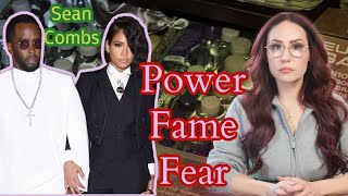 The Making Of A Monster: The Federal Case of Sean "Diddy" Combs