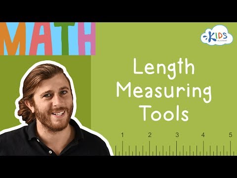 Steve's House: Measuring Length