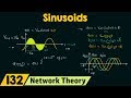 Sinusoidal Signal Concepts