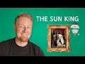 Louis XIV and the French Nobility