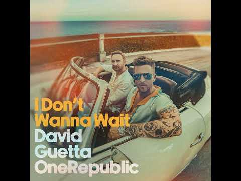 David Guetta & OneRepublic - I Don’t Wanna Wait (Extended) [1 Hour Loop]