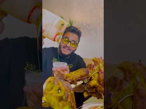 لحم مع عسل 🥩🍯؟؟