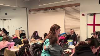A day at the Kansas Industrial and Educational Institute of Topeka April 2026