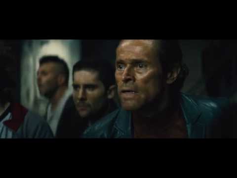 Out Of The Furnace -- Official Trailer