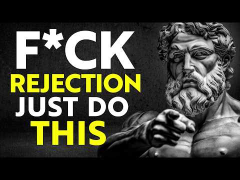 How to Use Rejections to Recreate Yourself (A New You)