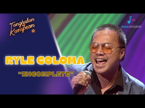 Ryle Coloma is the TOTAL PACKAGE in 'Incomplete'! | TiktoClock