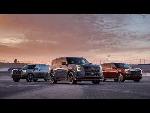 YouTube video thumbnail: Uncertainty Looms Over Nissan South Africa as Global Restructuring Continues