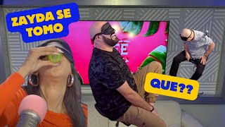 🔥LIVE FREE-GUEY SHOW- LUNES 25 DE AGOSTO