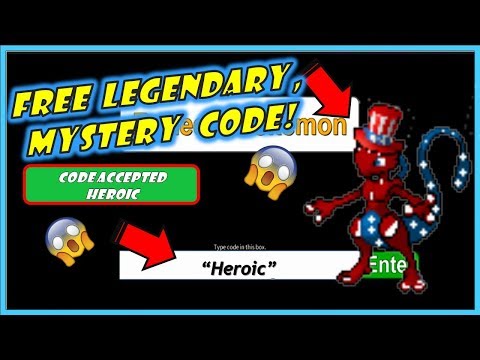 Mystery Gift Codes For Project Pokemon Roblox 07 2021 - roblox project pokemon wiki