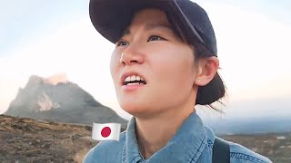 인터넷 불가능한 화산에서 스타링크로 생방송 중ㅋㅋㅋ
