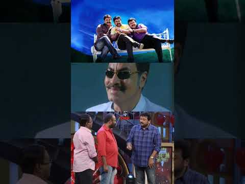 Jayaram about China Town movie scene | Pradeep Rawat