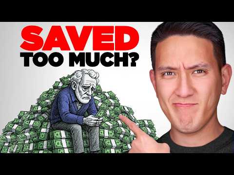 7 Signs You Should Retire Earlier Than You Think...