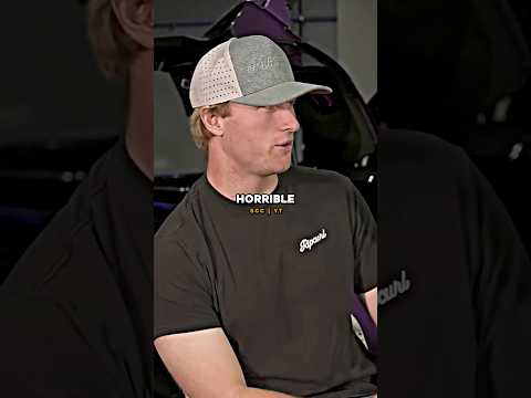Supercar Expert’s CONTROVERSIAL Underrated Vs Overrated Debate