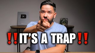 ‼️God Says “DONT REACT” Its A TRAP‼️