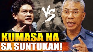 BREAKING: KUMASA NA si TORRE sa HAMON na SUNTUKAN ni MAYOR BASTE! BOXING LANG 12 ROUNDS SA ARANETA