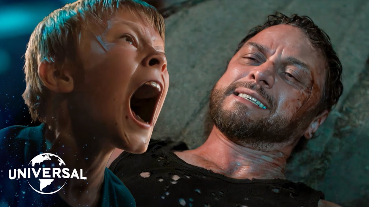 No hables con extraños miniatura del trailer