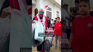 LAZNAS NPC JALANKAN PROGRAM SUMUR BOR UNTUK WARGA PENYINTAS BENCANA BANJIR DI DESA COT ARA, BIREUEN