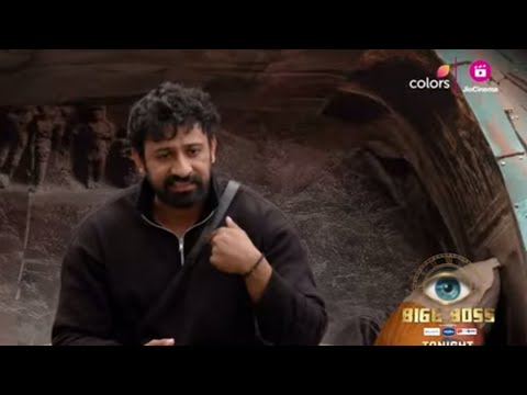 Bigg Boss 18 Today Episode Promo Rajat Fight with Karan Avinash #bb18