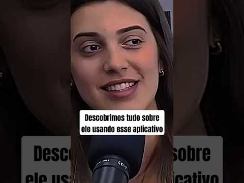 Como descobrir tudo de uma pessoa