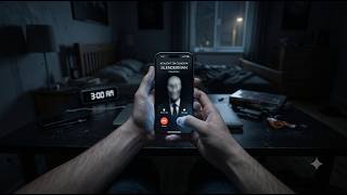 I ANSWERED SLENDERMAN’S FACETIME AT 3:00 AM… (CAUGHT ON CAMERA