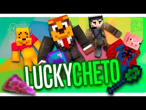 MI CHETADA MAS EPICA - Sarinha Luh Gona y exo