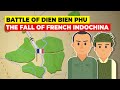 French Indochina and the First Indochina War