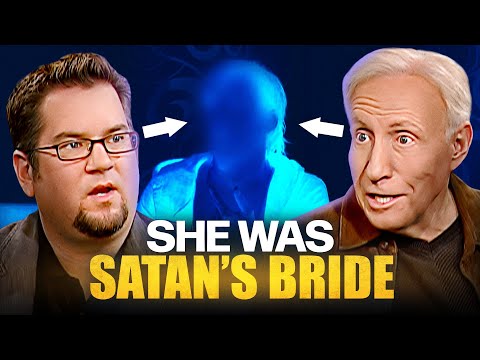 Bride of Satan Meets Jesus! Then This Happens…