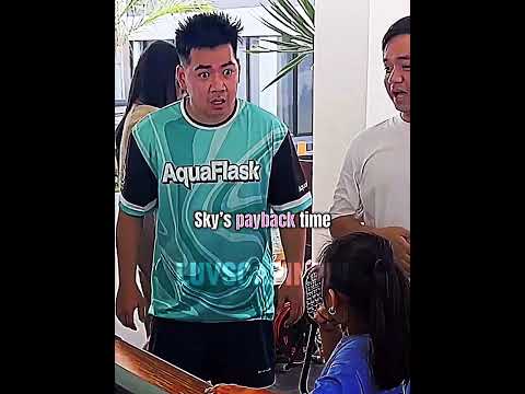 Gumanti na nga #capinpinfamily #sergeybin #capinpinbrothers #batang90s #viral
